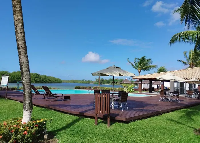 Pier Jacuipe Residencial