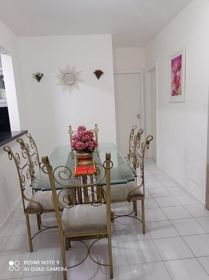 Pier Jacuipe Residencial Apartment