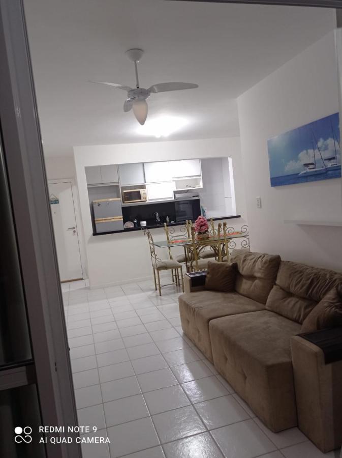 Apartment Pier Jacuipe Residencial Camacari