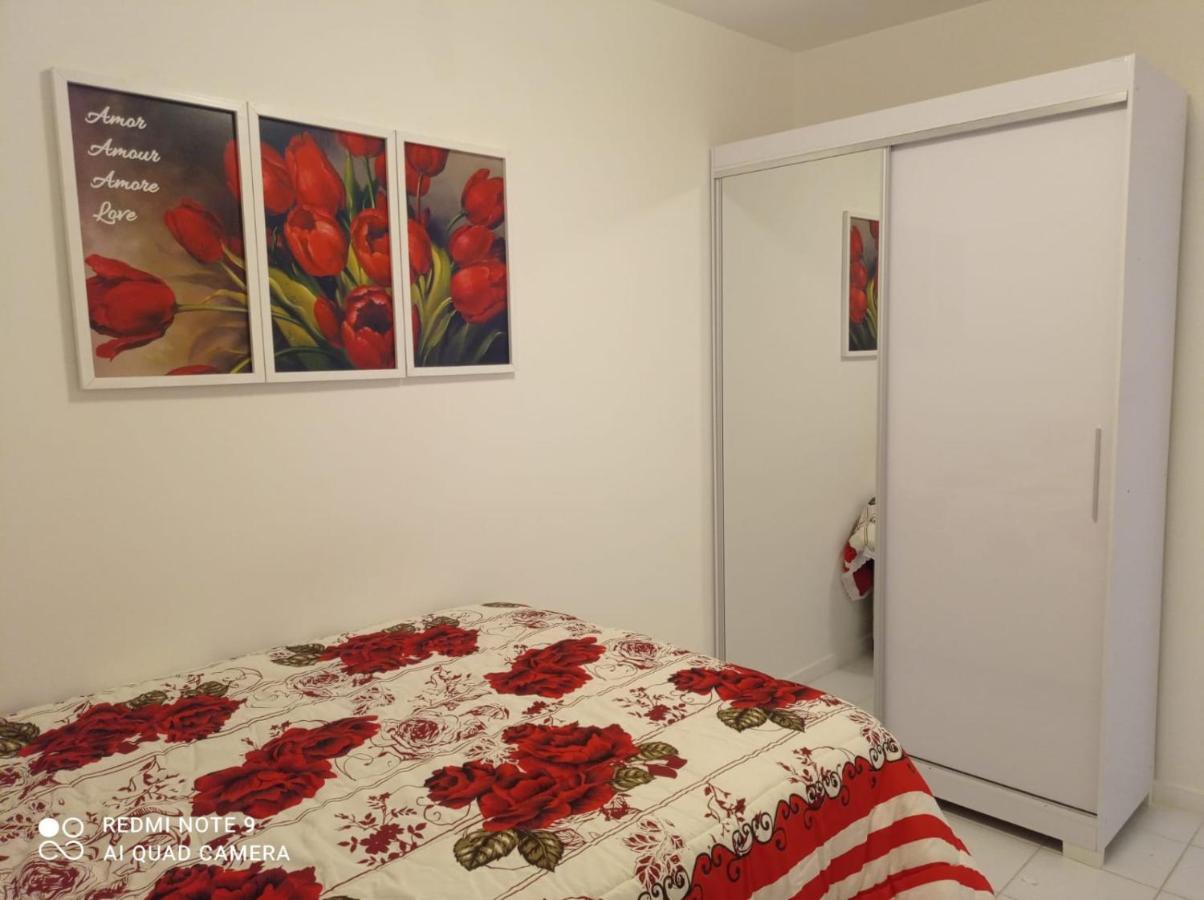 Pier Jacuipe Residencial Apartment *