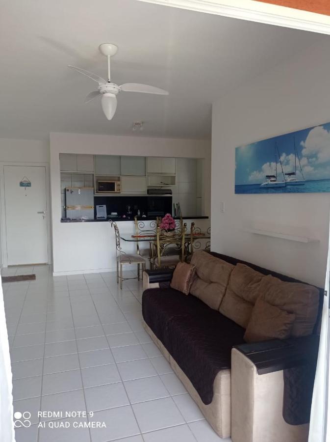 Apartment Pier Jacuipe Residencial