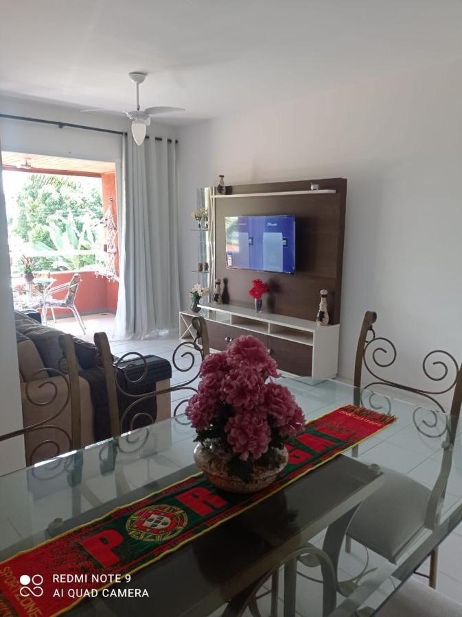 Pier Jacuipe Residencial