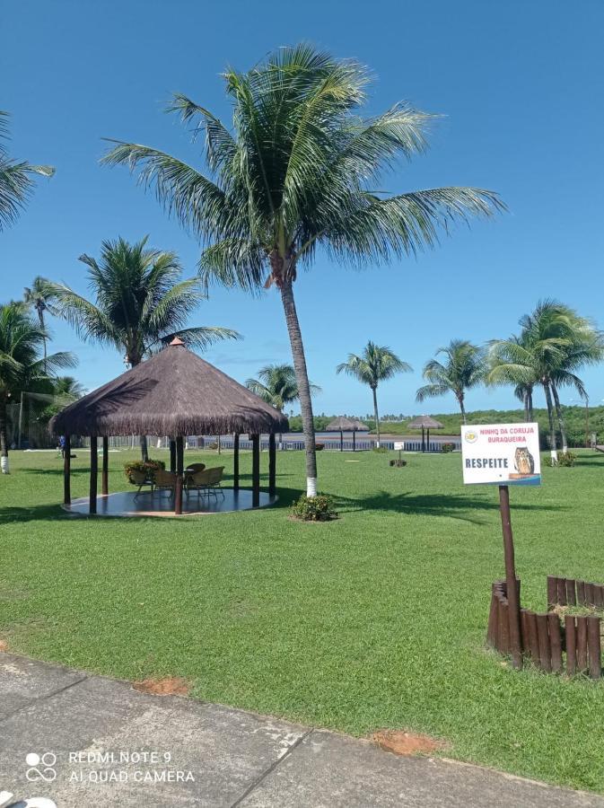 Pier Jacuipe Residencial Camacari