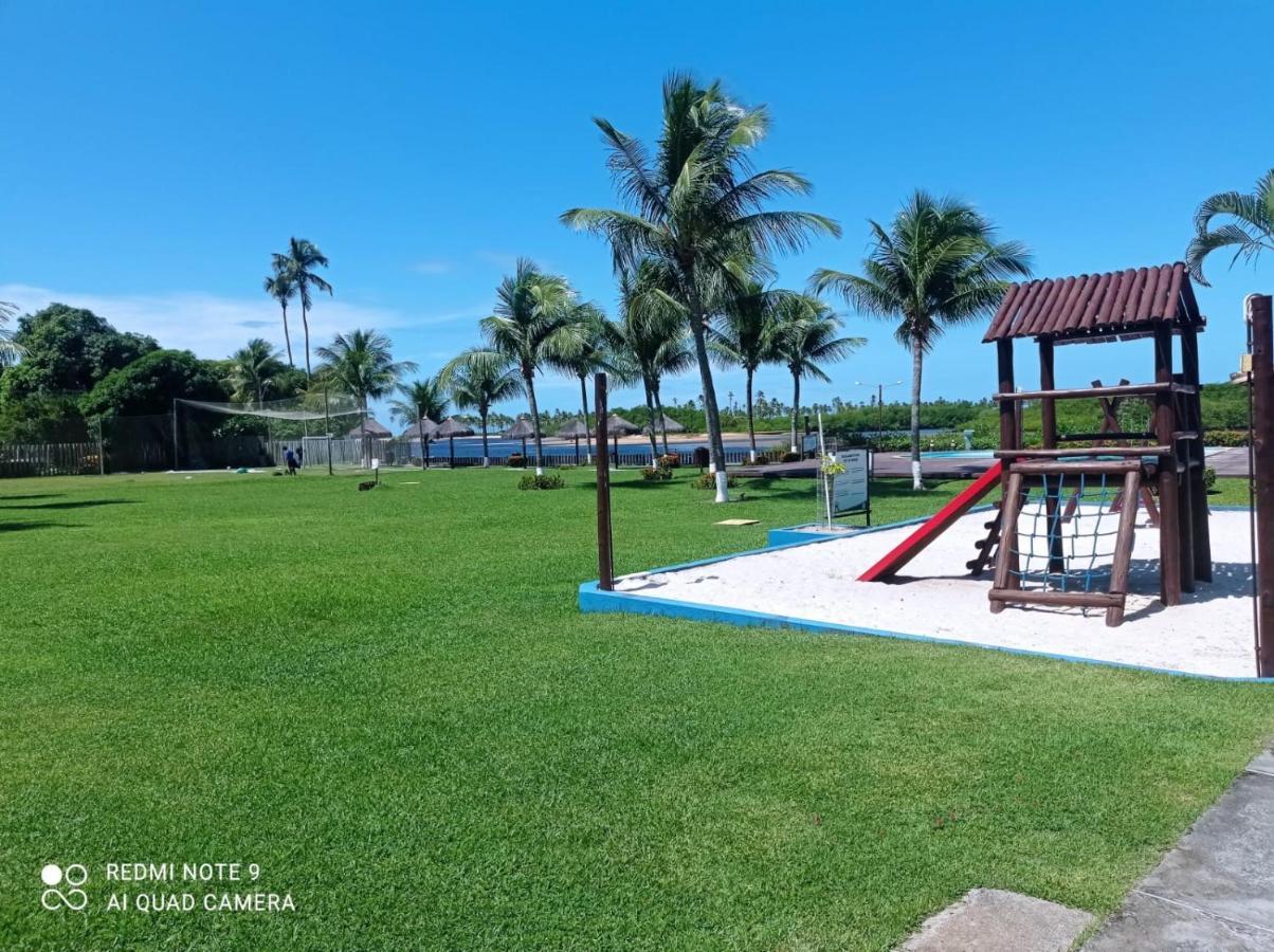 Apartment Pier Jacuipe Residencial Camacari