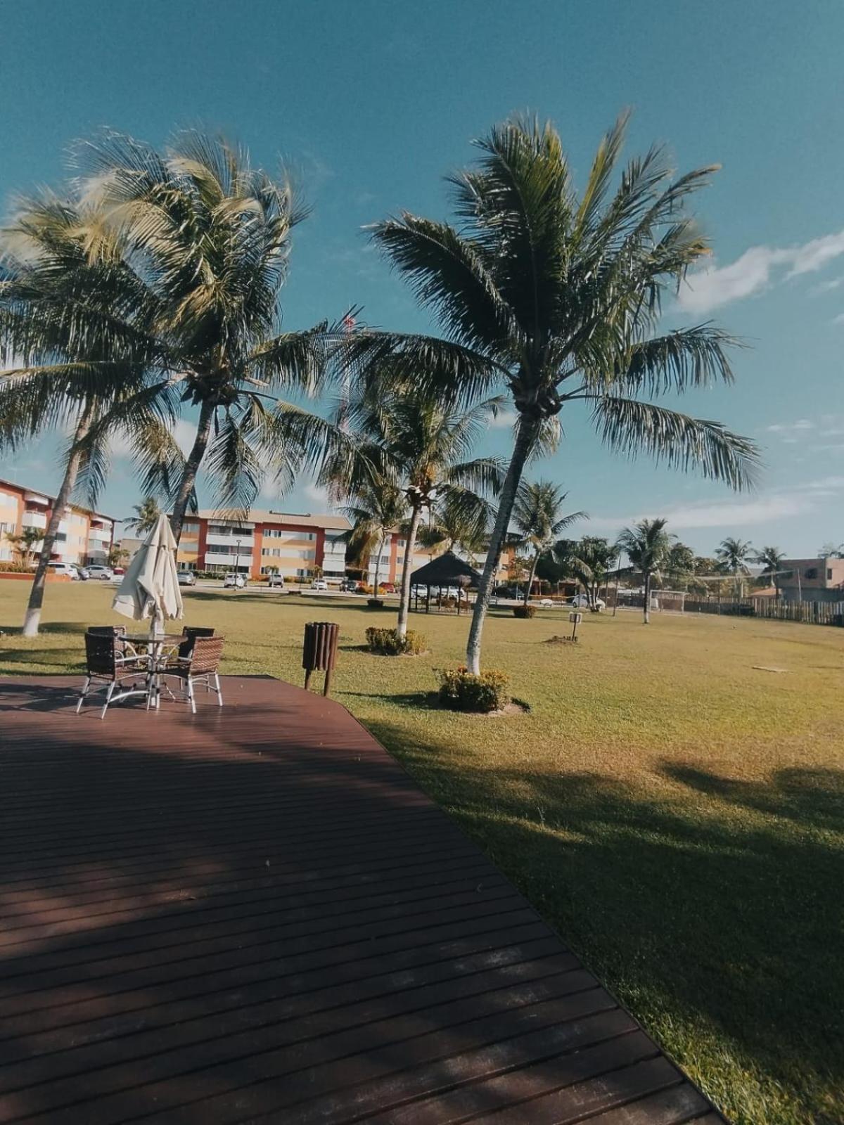 Pier Jacuipe Residencial Camacari